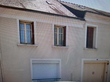 Maison a vendre Les Hauts-d'Anjou 49330 Maine-et-Loire 135 m2 5 pièces 137085 euros
