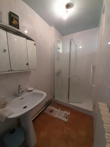 Maison a vendre La-Bazouge-de-Chemeré 53170 Mayenne 98 m2 5 pièces 78700 euros