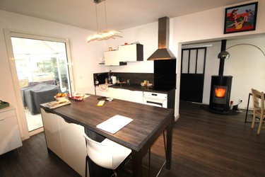 Maison a vendre Fontcouverte 17100 Charente-Maritime 188 m2 7 pièces 345000 euros