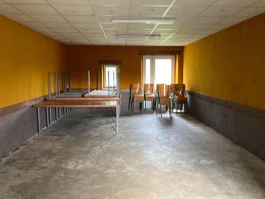 Fonds et murs commerciaux a vendre Brix 50700 Manche 320 m2  136240 euros