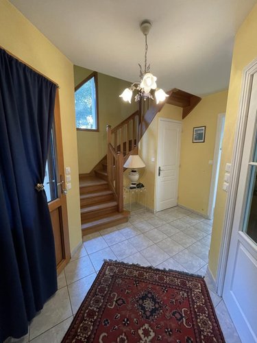 Maison a vendre Gourin 56110 Morbihan 120 m2  286082 euros