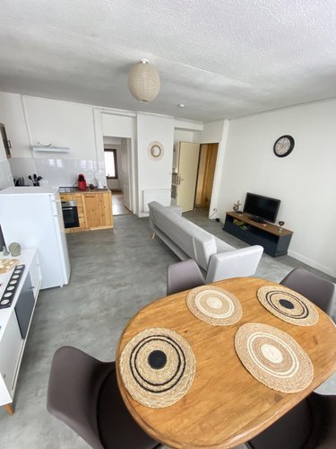 Location appartement Boulogne-sur-Mer 62200 Pas-de-Calais 62 m2 4 pièces 715 euros