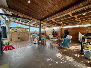 Maison a vendre Saint-Paul 97460 Réunion 120 m2 5 pièces 397100 euros