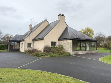 Maison a vendre Goudelin 22290 Côtes-d'Armor 213 m2 6 pièces 349216 euros