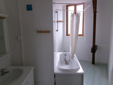 Location appartement Béthune 62400 Pas-de-Calais 65 m2  595 euros