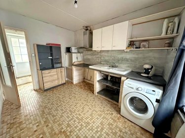 Maison a vendre La Hague 50440 Manche 71 m2  137500 euros