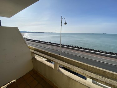 Appartement a vendre Boulogne-sur-Mer 62200 Pas-de-Calais 75 m2  294000 euros