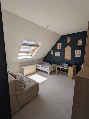 Maison a vendre Plourin-lès-Morlaix 29600 Finistère 109 m2 7 pièces 250600 euros