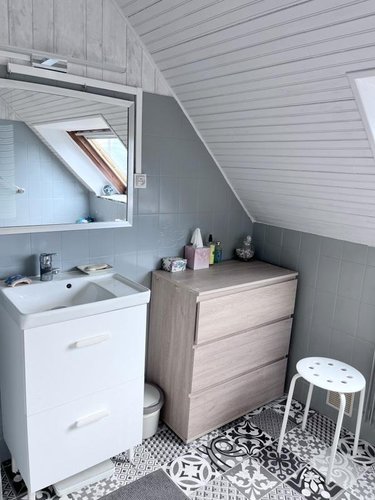 Maison a vendre Treffiagat 29730 Finistère 118 m2 5 pièces 311900 euros