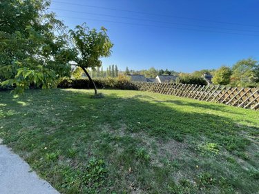 Maison a vendre Saint-Martin-du-Limet 53800 Mayenne 107 m2 4 pièces 184150 euros