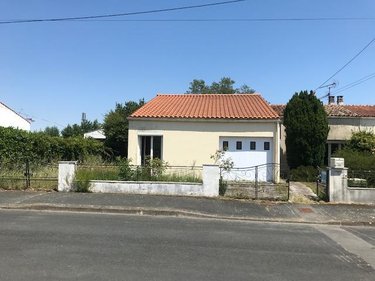 Maison a vendre Rochefort 17300 Charente-Maritime 94 m2 6 pièces 183000 euros