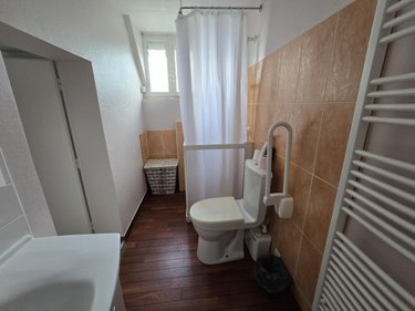 Maison a vendre Saint-Laurent-sur-Oust 56140 Morbihan 121 m2 6 pièces 147230 euros