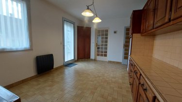 Maison a vendre Roche-lez-Beaupré 25220 Doubs 109 m2 4 pièces 185000 euros
