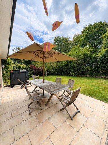 Maison a vendre Ploeren 56880 Morbihan 140 m2 6 pièces 525000 euros