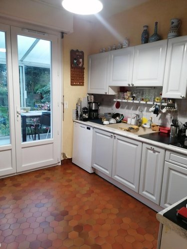 Maison a vendre Lorient 56100 Morbihan 199 m2 9 pièces 477520 euros