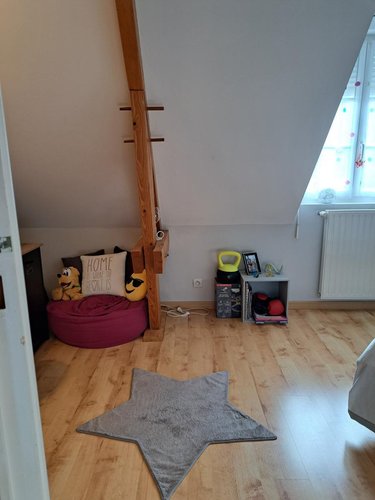 Maison a vendre La Suze-sur-Sarthe 72210 Sarthe 168 m2 7 pièces 298000 euros
