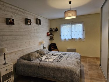 Maison a vendre Le Tour-du-Parc 56370 Morbihan 158 m2 5 pièces 399490 euros