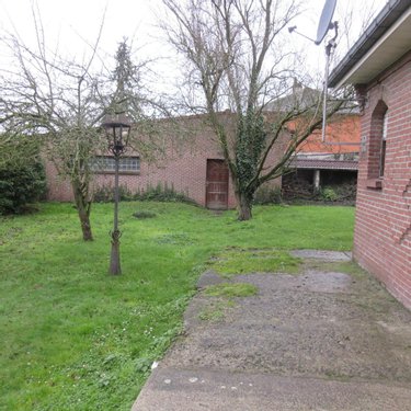 Maison a vendre Évin-Malmaison 62141 Pas-de-Calais 141 m2 7 pièces 164000 euros