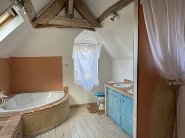 Maison a vendre Mézidon Vallée d'Auge 14270 Calvados 135 m2 6 pièces 240350 euros