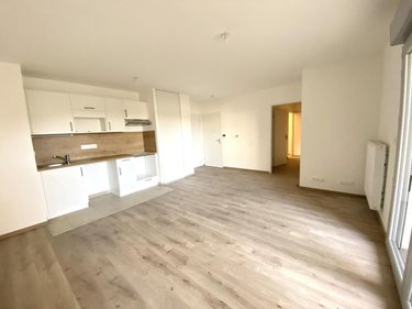 Location appartement Avrillé 49240 Maine-et-Loire 62 m2  960 euros