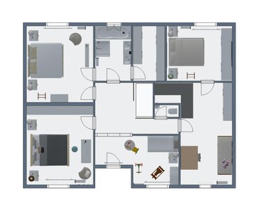 Maison a vendre Nantes 44000 Loire-Atlantique 172 m2 7 pièces 599265 euros