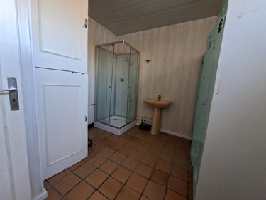 Fonds et murs commerciaux a vendre Allouagne 62157 Pas-de-Calais 159 m2  127200 euros