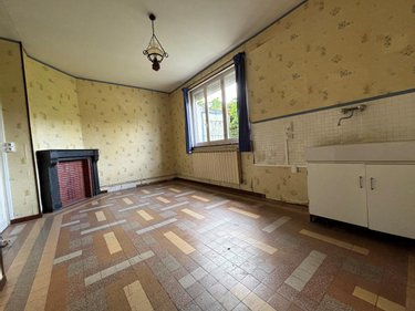 Maison a vendre Achicourt 62217 Pas-de-Calais 126 m2 4 pièces 174500 euros