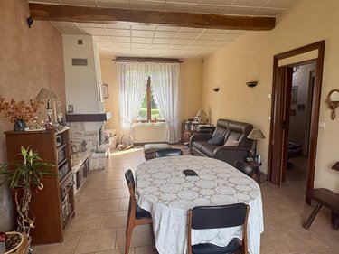 Maison a vendre Avion 62210 Pas-de-Calais 110 m2 7 pièces 156500 euros