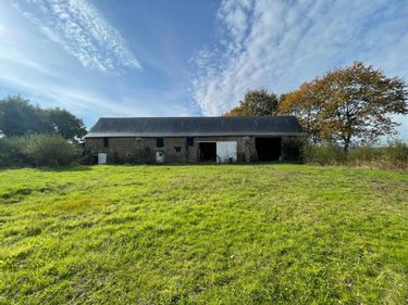 Maison a vendre Hédé Bazouges 35630 Ille-et-Vilaine 250 m2 10 pièces 517100 euros
