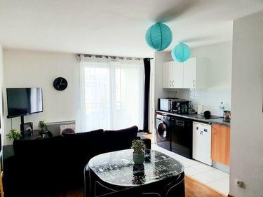 Location appartement Arras 62000 Pas-de-Calais 47 m2 2 pièces 620 euros