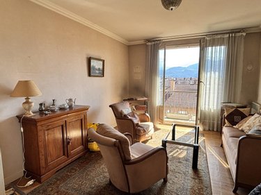 Appartement a vendre Grenoble 38000 Isère 68 m2 4 pièces 119000 euros