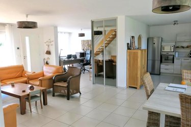Maison a vendre Saint-Doulchard 18230 Cher 139 m2 6 pièces 379600 euros