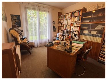 Maison a vendre Avrillé 49240 Maine-et-Loire 136 m2 5 pièces 270872 euros