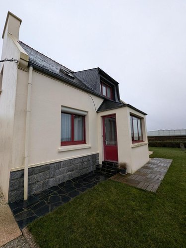 Maison a vendre Cléder 29233 Finistère 110 m2 6 pièces 161510 euros