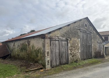 Terrain a batir a vendre Sainte-Flaive-des-Loups 85150 Vendée 1085 m2  135900 euros