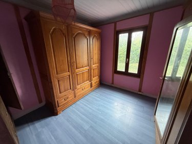Maison a vendre Bougainville 80540 Somme 93 m2 4 pièces 125000 euros