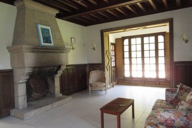 Maison a vendre Laz 29520 Finistère 226 m2 9 pièces 599800 euros