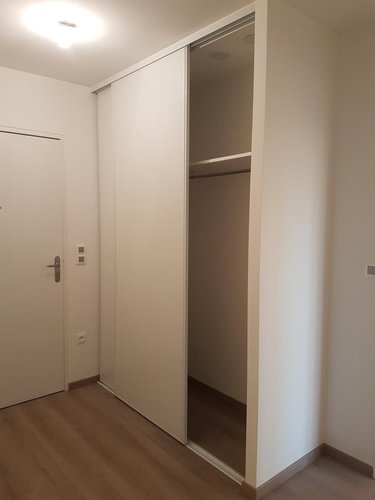 Location appartement Bezannes 51430 Marne 58 m2 3 pièces 860 euros