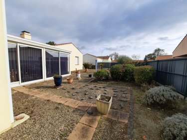 Maison a vendre Challans 85300 Vendée 133 m2 5 pièces 397800 euros