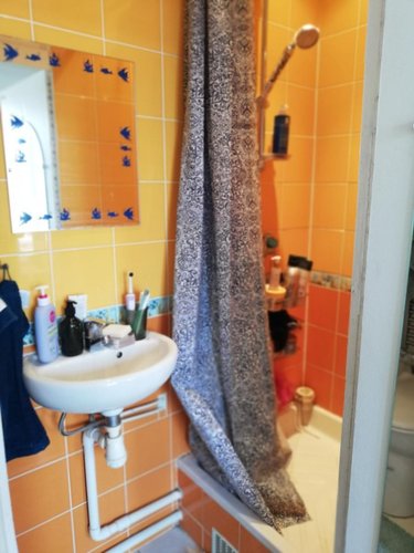 Appartement a vendre Neuilly-sur-Seine 92200 Hauts-de-Seine 26 m2 1 pièce 278000 euros