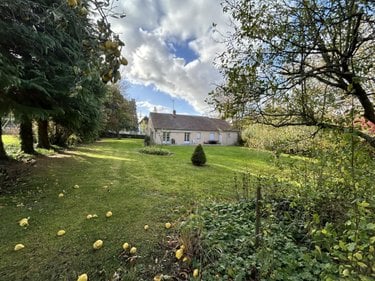 Maison a vendre Ville-en-Tardenois 51170 Marne 108 m2 3 pièces 230000 euros