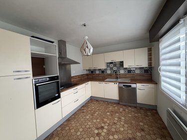 Maison a vendre Vivaise 02870 Aisne 130 m2 5 pièces 175000 euros