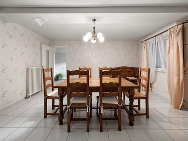 Maison a vendre Loire-Authion 49250 Maine-et-Loire 126 m2 5 pièces 249900 euros