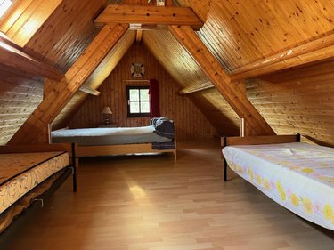 Maison a vendre Denneville 50580 Manche 50 m2 3 pièces 273500 euros