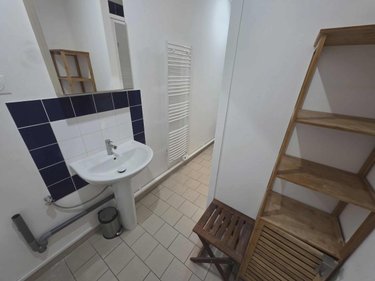 Location appartement Saint-Julien-les-Villas 10800 Aube 41 m2 2 pièces 560 euros