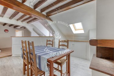 Appartement a vendre Rambouillet 78120 Yvelines 98 m2  305000 euros