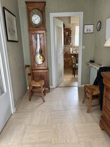 Maison a vendre Avrillé 49240 Maine-et-Loire 135 m2 5 pièces 373860 euros