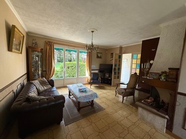 Maison a vendre Savennières 49170 Maine-et-Loire 130 m2 6 pièces 372040 euros