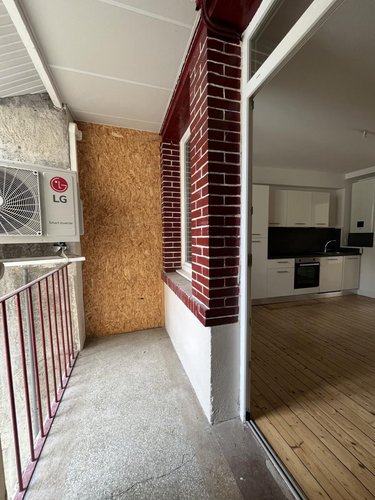 Location appartement Reims 51100 Marne 63 m2 3 pièces 790 euros