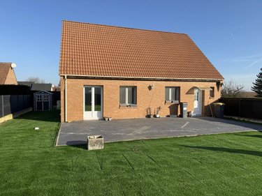 Maison a vendre Caudry 59540 Nord 105 m2 8 pièces 199120 euros